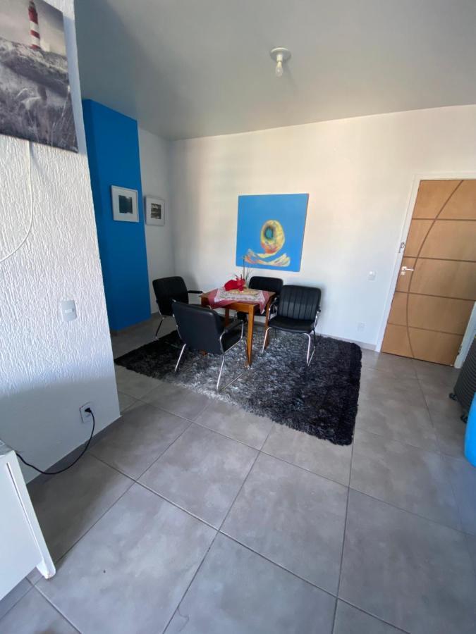 Apartamento Vista Mar Apartamento *