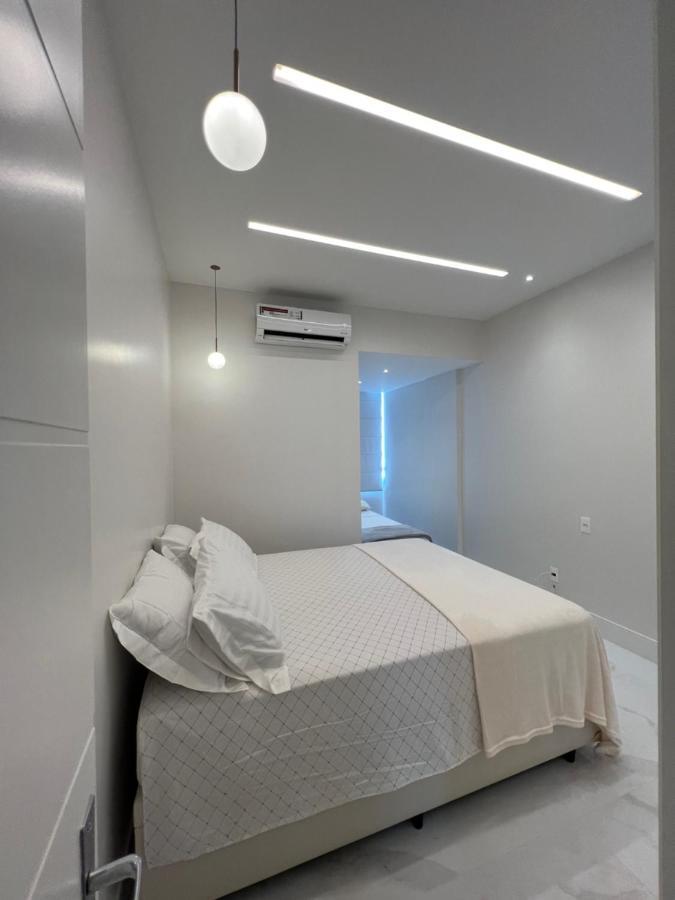 Apartment Maravilhoso De 2 Quartos Em Copacabana Quadra Da *