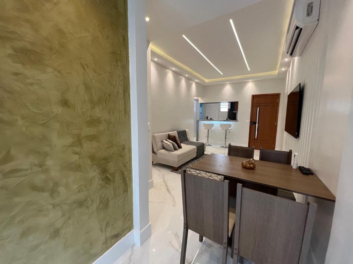 Maravilhoso De 2 Quartos Em Copacabana Quadra Da Apartment