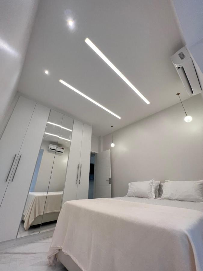 Apartment Maravilhoso De 2 Quartos Em Copacabana Quadra Da *