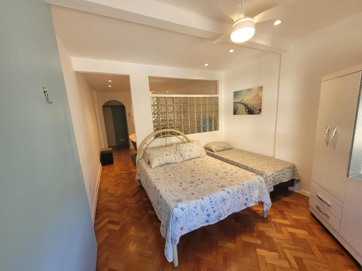 Suhcasacopacabana 28 Beach Cozy * Rio de Janeiro