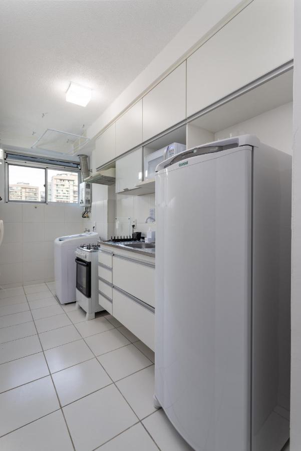 Charme Na Barra Da Tijuca - Otimo Wifi - Sa508 Z10 Apartment
