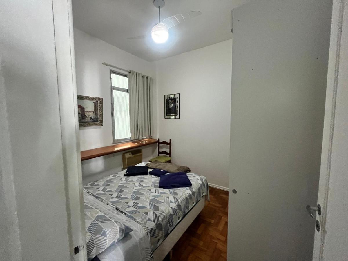 Aconchego No Flamengo Apartamento *