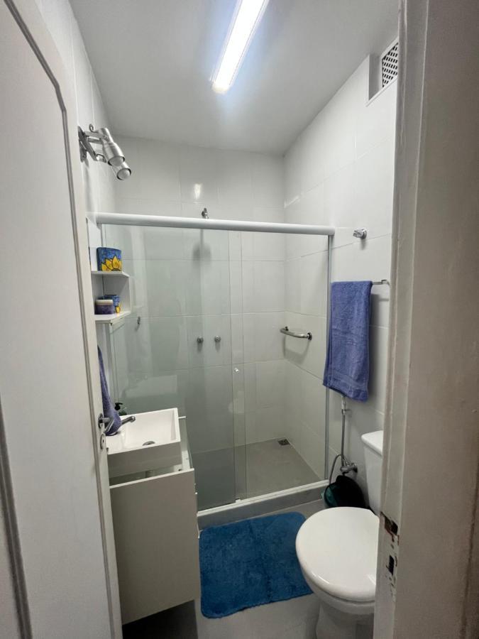 Aconchego No Flamengo Apartamento