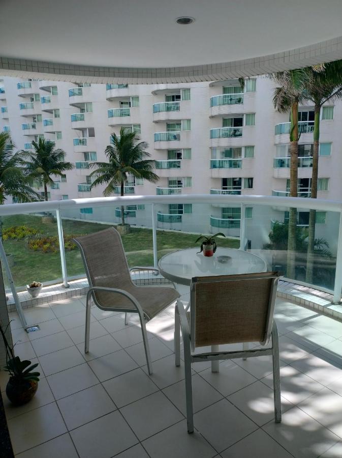 Paraiso A Beira Mar