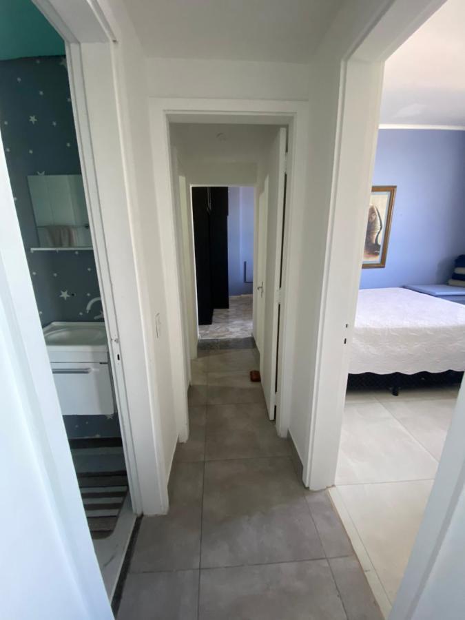 Apartamento Vista Mar Rio de Janeiro