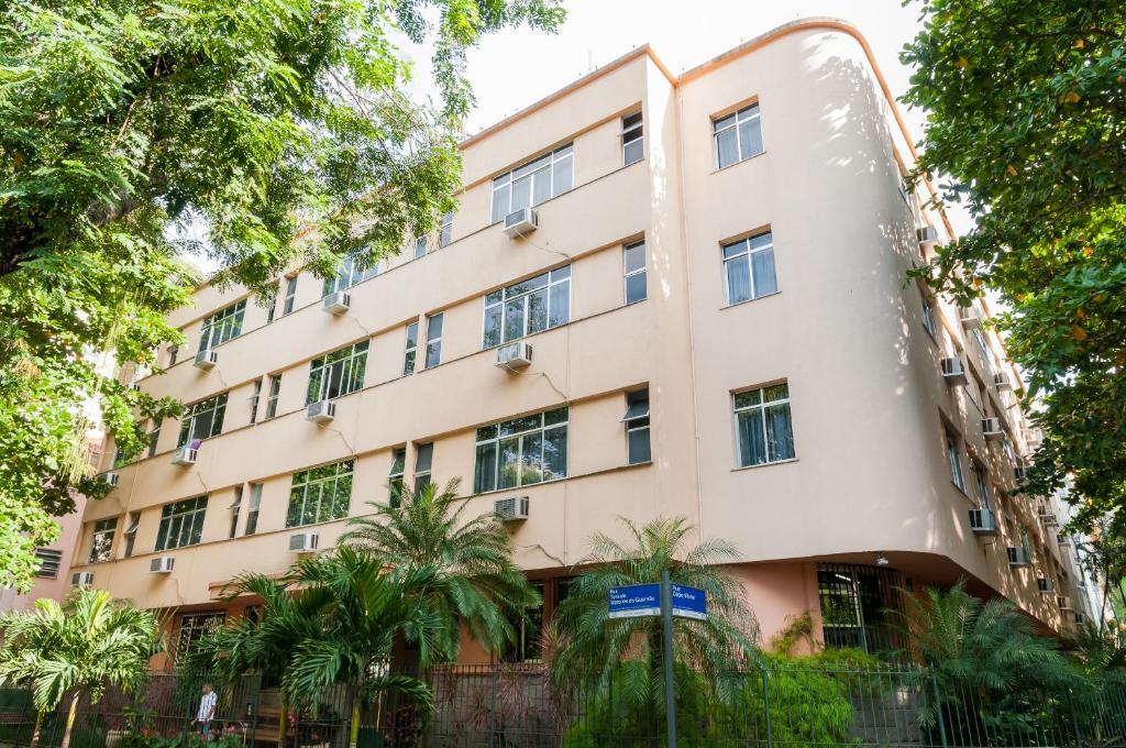 Jucati Season Apart-hotel Rio de Janeiro
