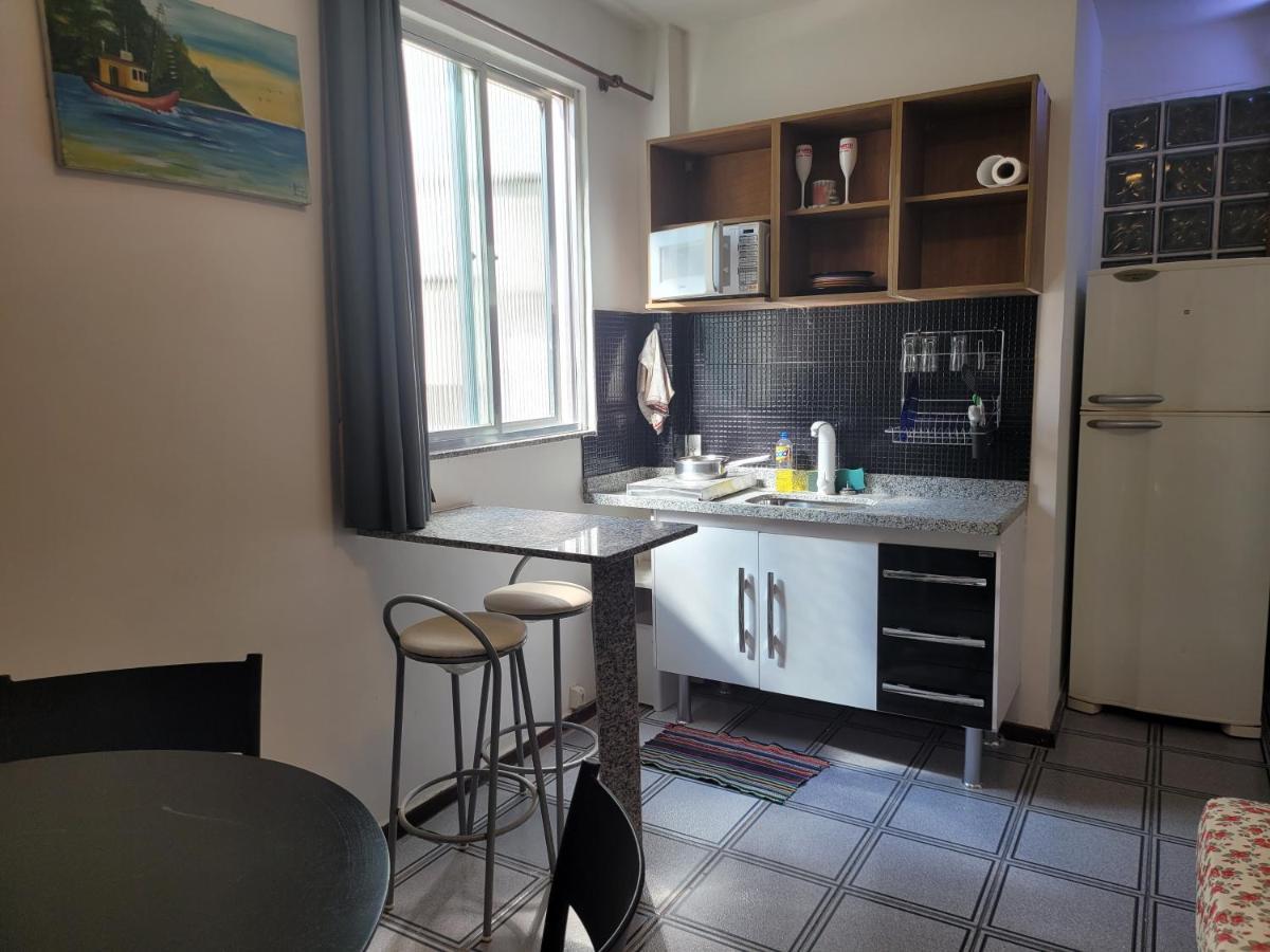 Apartamento Lindo Flat Em Cobertura Ao Lado Da Do Posto 6 Rio de Janeiro