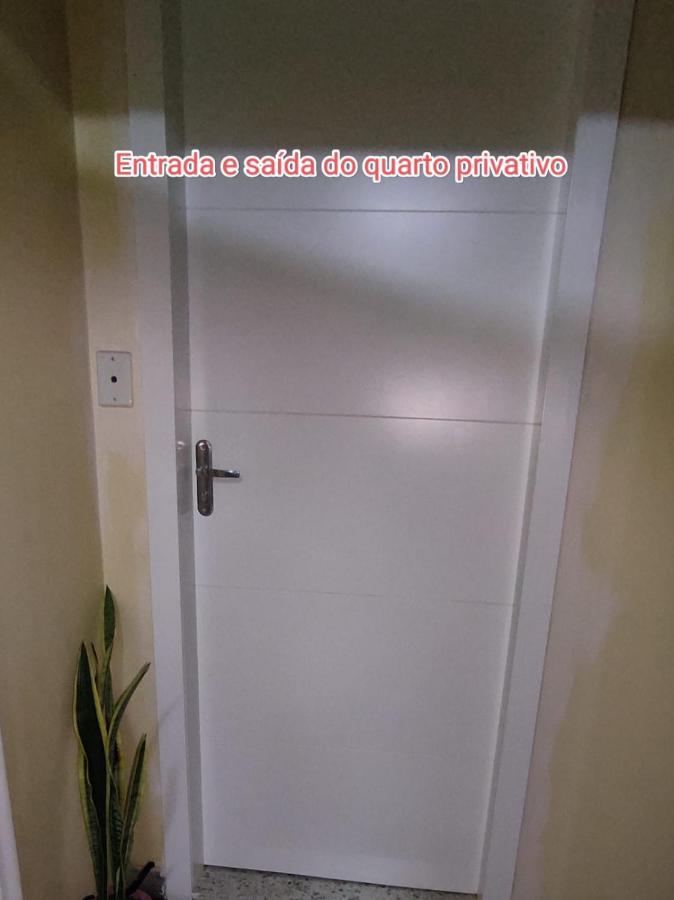 Domiciliar Individual Com Banheiro Exclusivo No Leblon Hospedagem domiciliar Rio de Janeiro