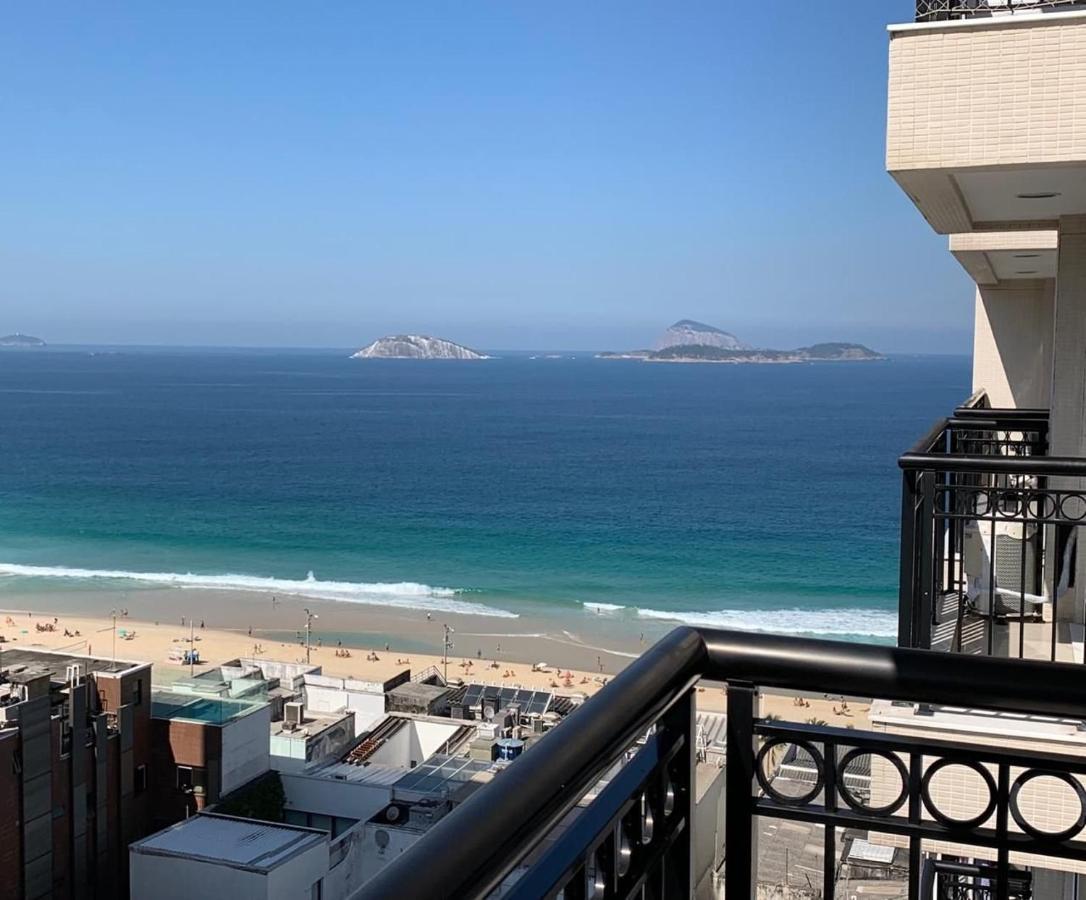 Ipanema Wave Apart De Luxo Y11-005 * Rio de Janeiro