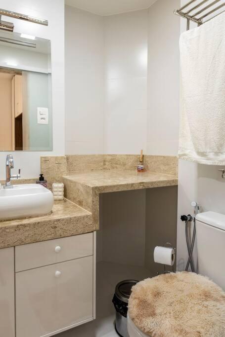 1 A 4 Min Da - Copacabana Apartamento Rio de Janeiro