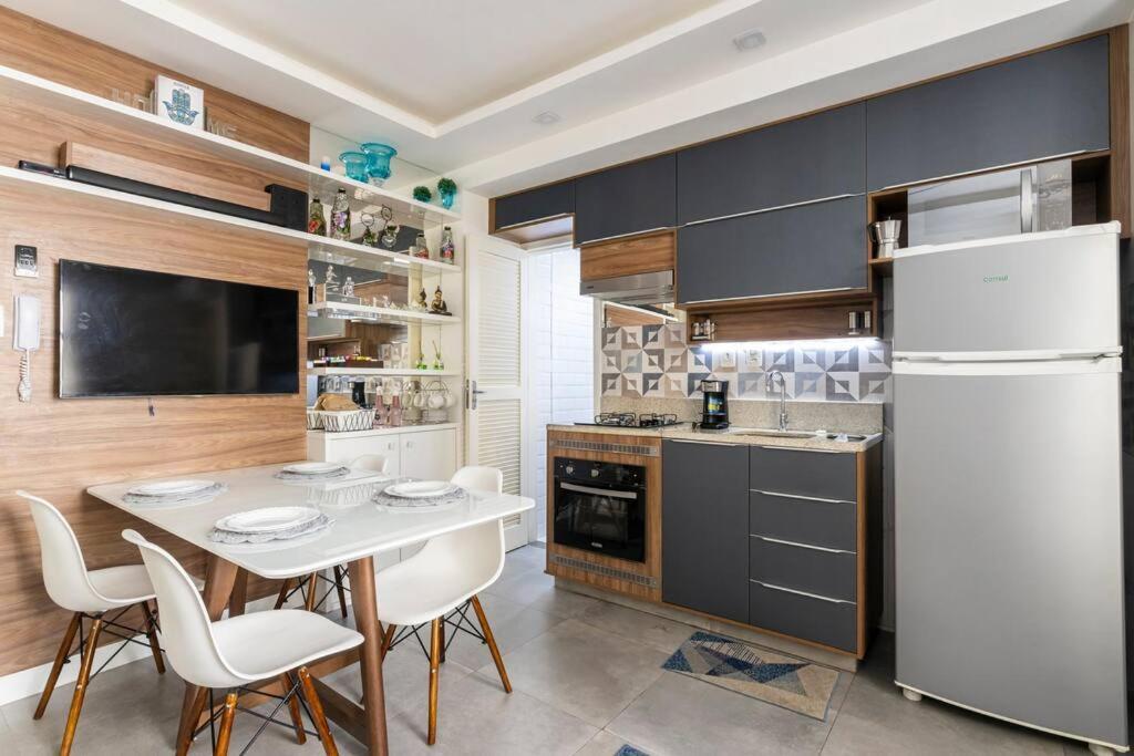 Apartamento 1 A 4 Min Da - Copacabana