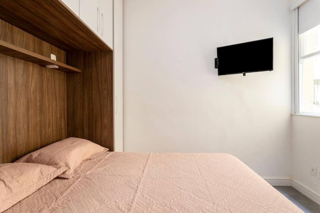 1 A 4 Min Da - Copacabana Apartamento Rio de Janeiro