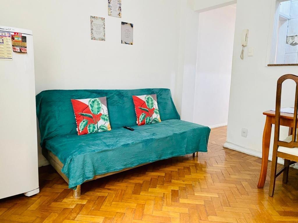 Apartment Charming In Rio Centro *