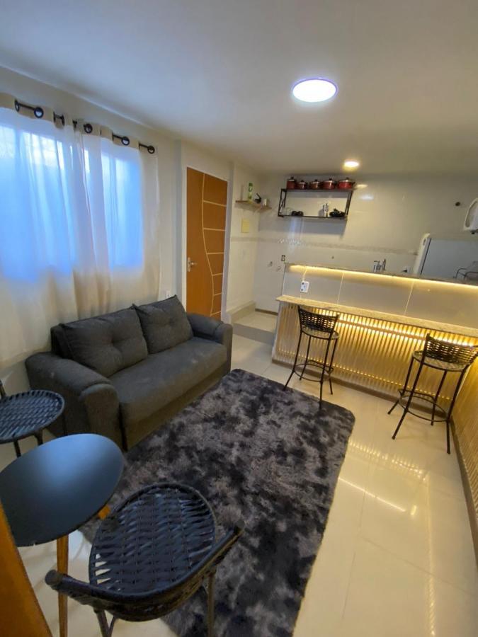 Apartment Amplo, Confortavel E No Centro *