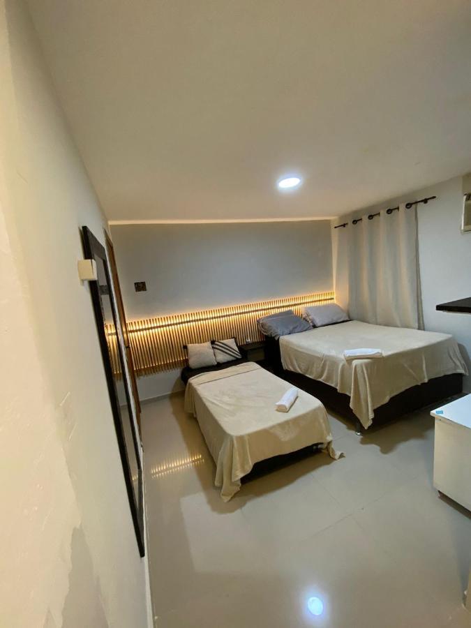 Amplo, Confortavel E No Centro *