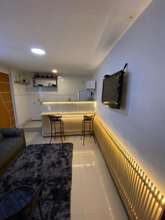 Amplo, Confortavel E No Centro *