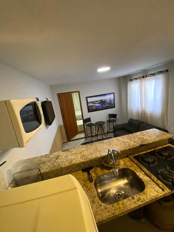 Amplo, Confortavel E No Centro