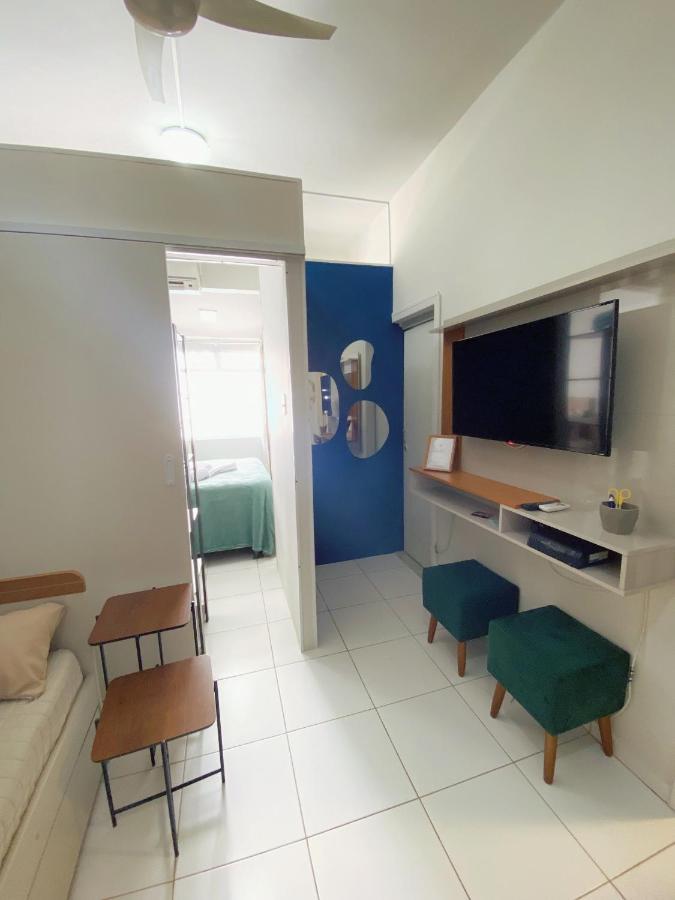 Charme Copa Retreat Proximo Ao Copacabana Palace Apartamento Rio de Janeiro