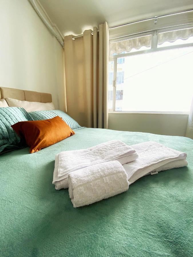 Charme Copa Retreat Proximo Ao Copacabana Palace Apartamento