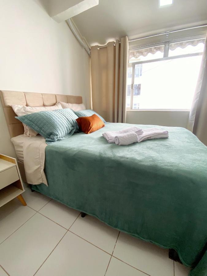 Apartamento Charme Copa Retreat Proximo Ao Copacabana Palace *