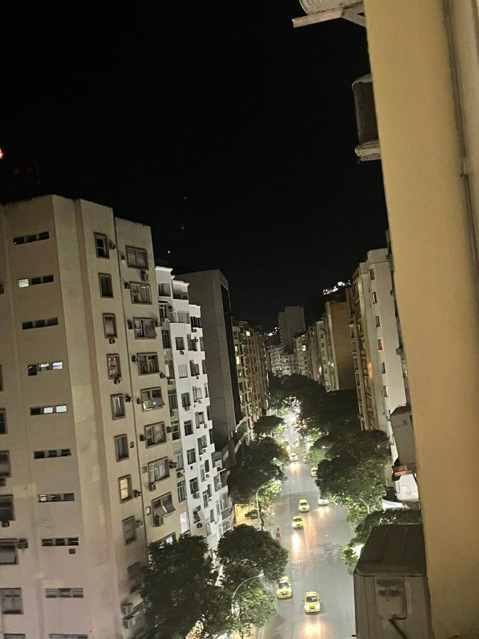 Apartamento Copa 4 - 200m Da - Wi-fi Gratis - Posto 4