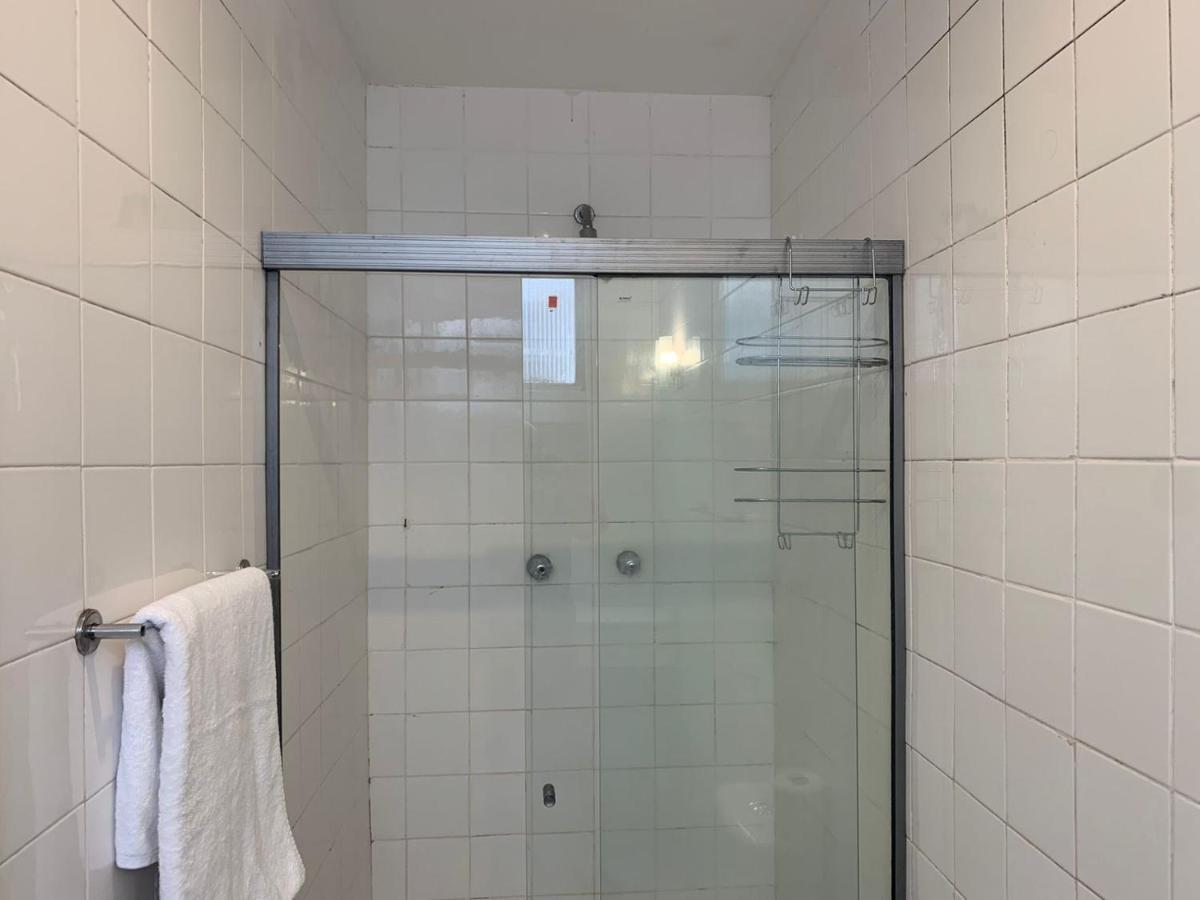 Apartment Real 219 - Luxury Penthouse In Copacabana With Whirlpool