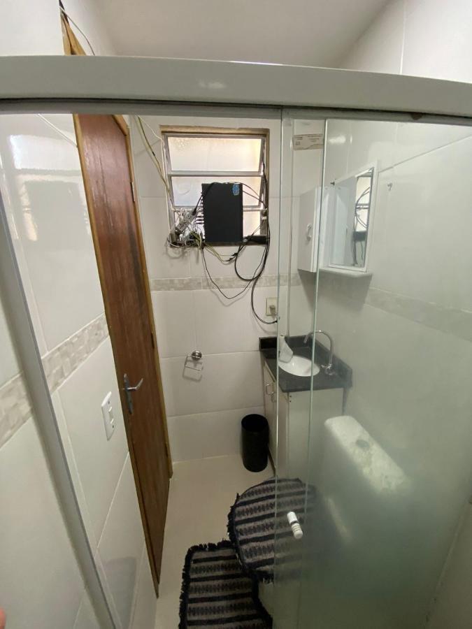 Amplo, Confortavel E No Centro Apartment *