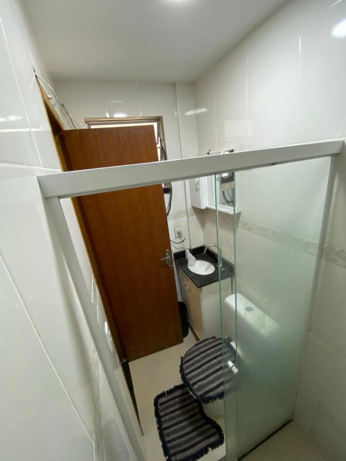 Amplo, Confortavel E No Centro Apartment *
