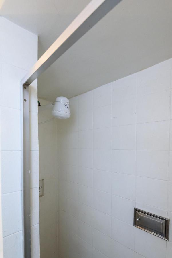 Apartamento Leblon: Perto Da Praia, Restaurantes E Metro Rio de Janeiro