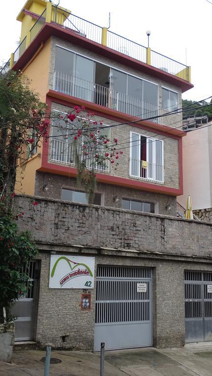 Casa Babilonia Alojamento de Acomodação e Pequeno-almoço