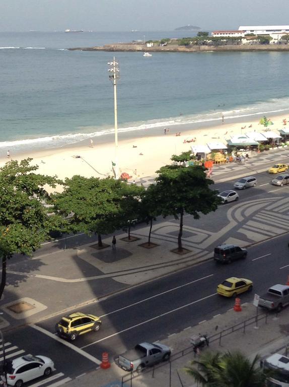 Copacabana Apartment *