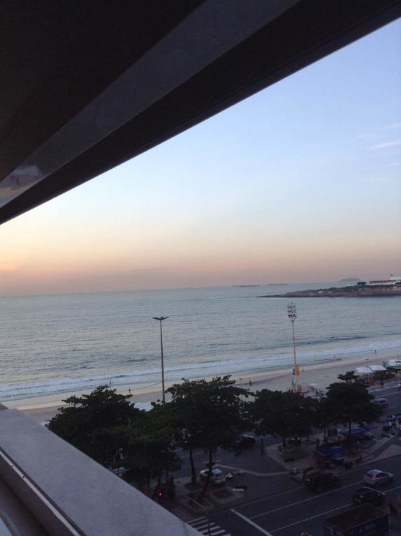 Copacabana *