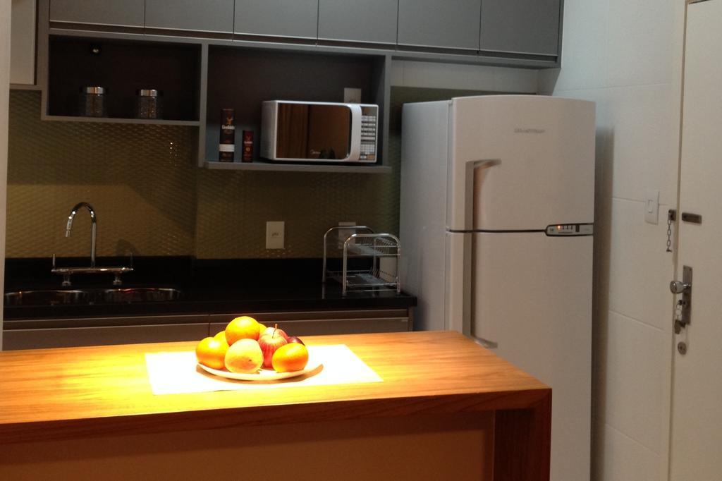 Apartamento 3 Quartos Ipanema Rio de Janeiro