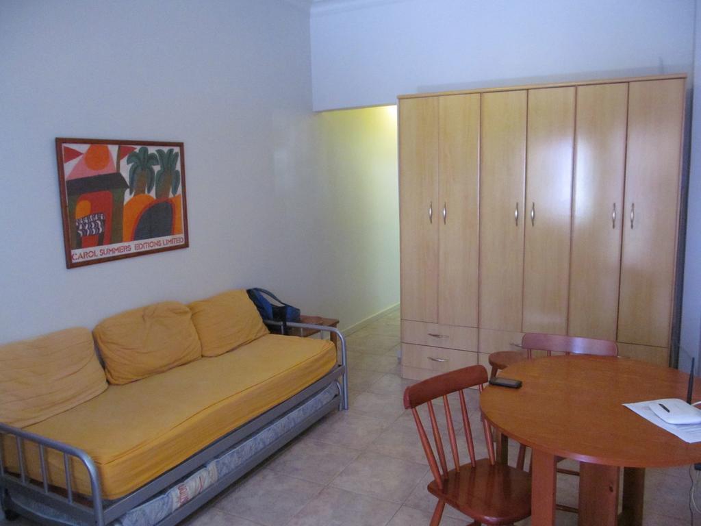 Apartment Apartamento Edificio Master