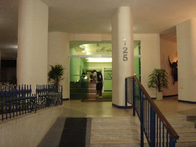 Apartamento Edificio Master Rio de Janeiro