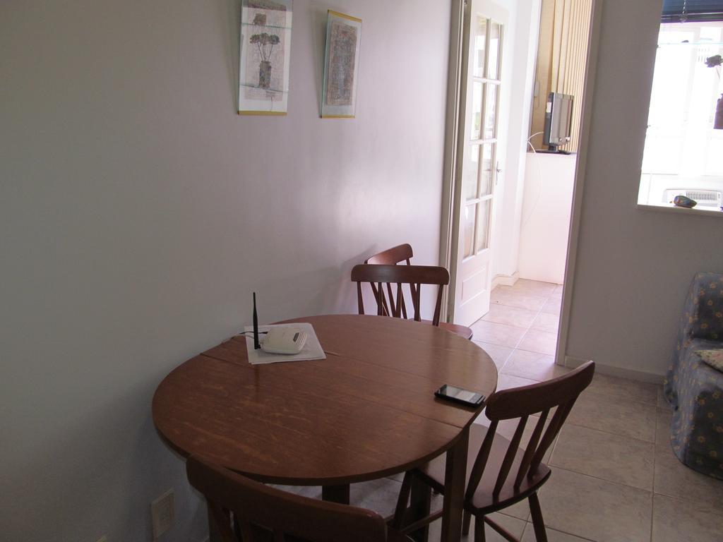 Apartamento Edificio Master Apartamento