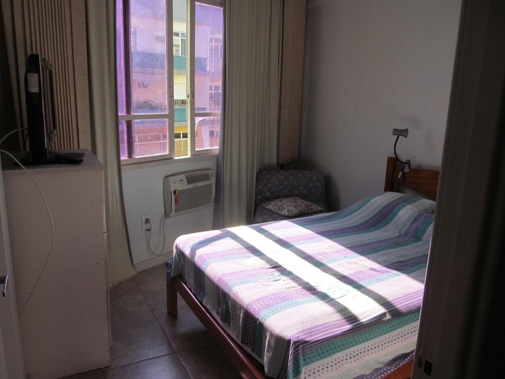 Apartment Apartamento Edificio Master *