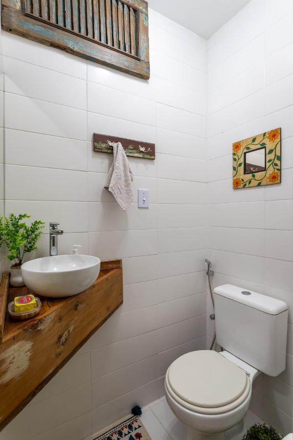 Requinte 2 Quartos Em Copacabana Apartamento