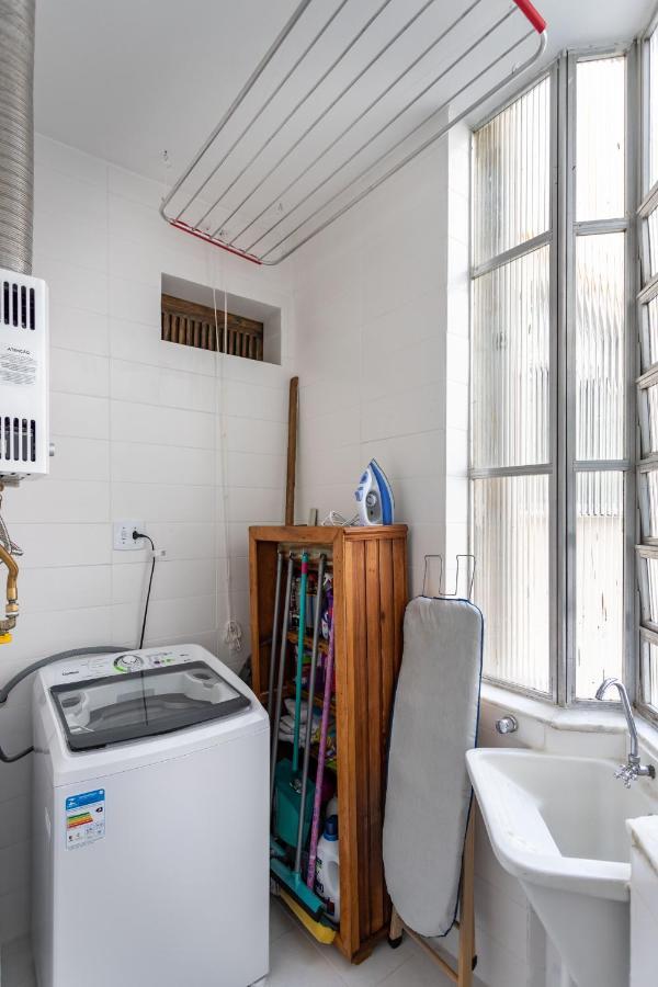 Requinte 2 Quartos Em Copacabana Apartamento Rio de Janeiro