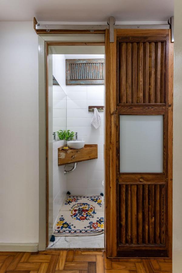 Requinte 2 Quartos Em Copacabana Apartamento