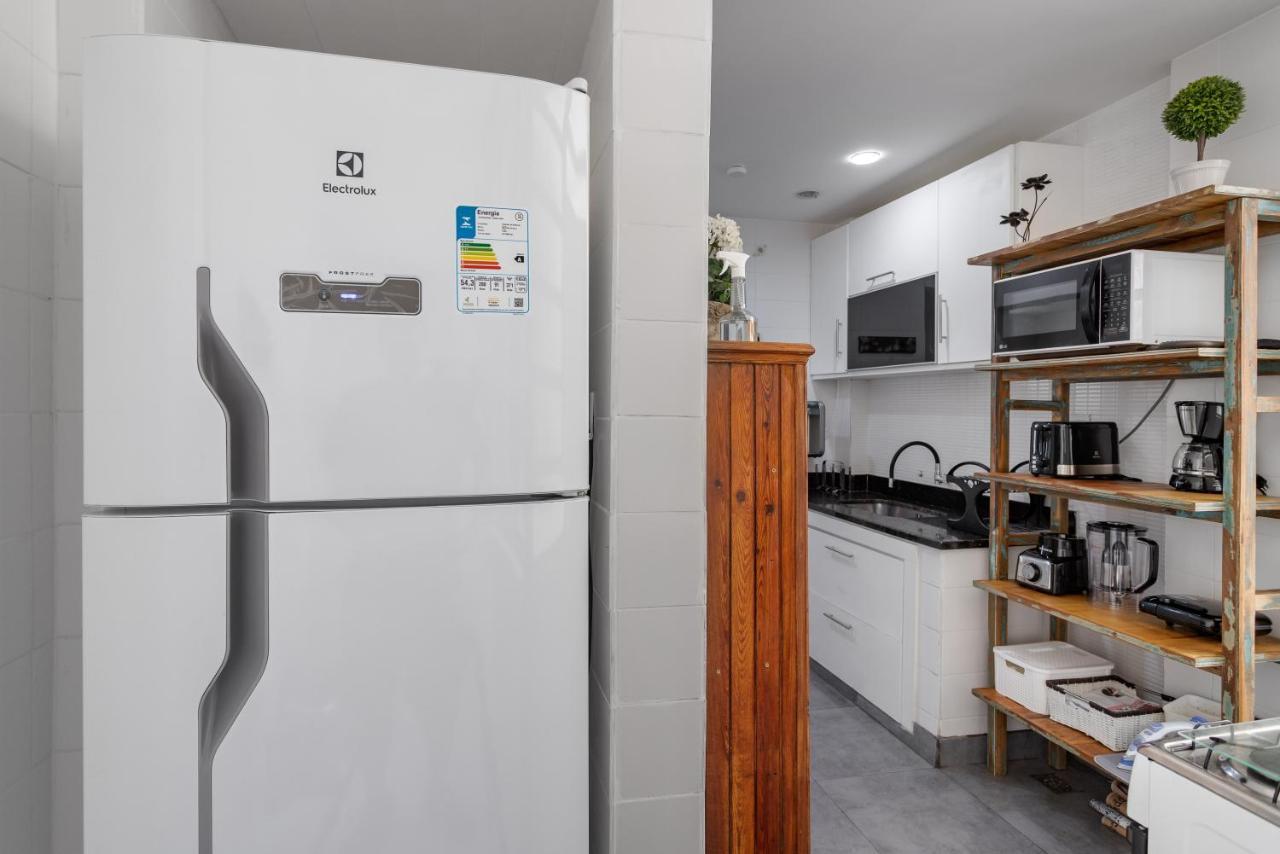 Requinte 2 Quartos Em Copacabana Apartamento Rio de Janeiro