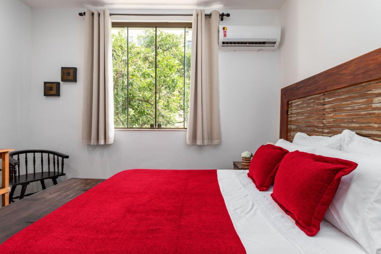 Apartamento Requinte 2 Quartos Em Copacabana *