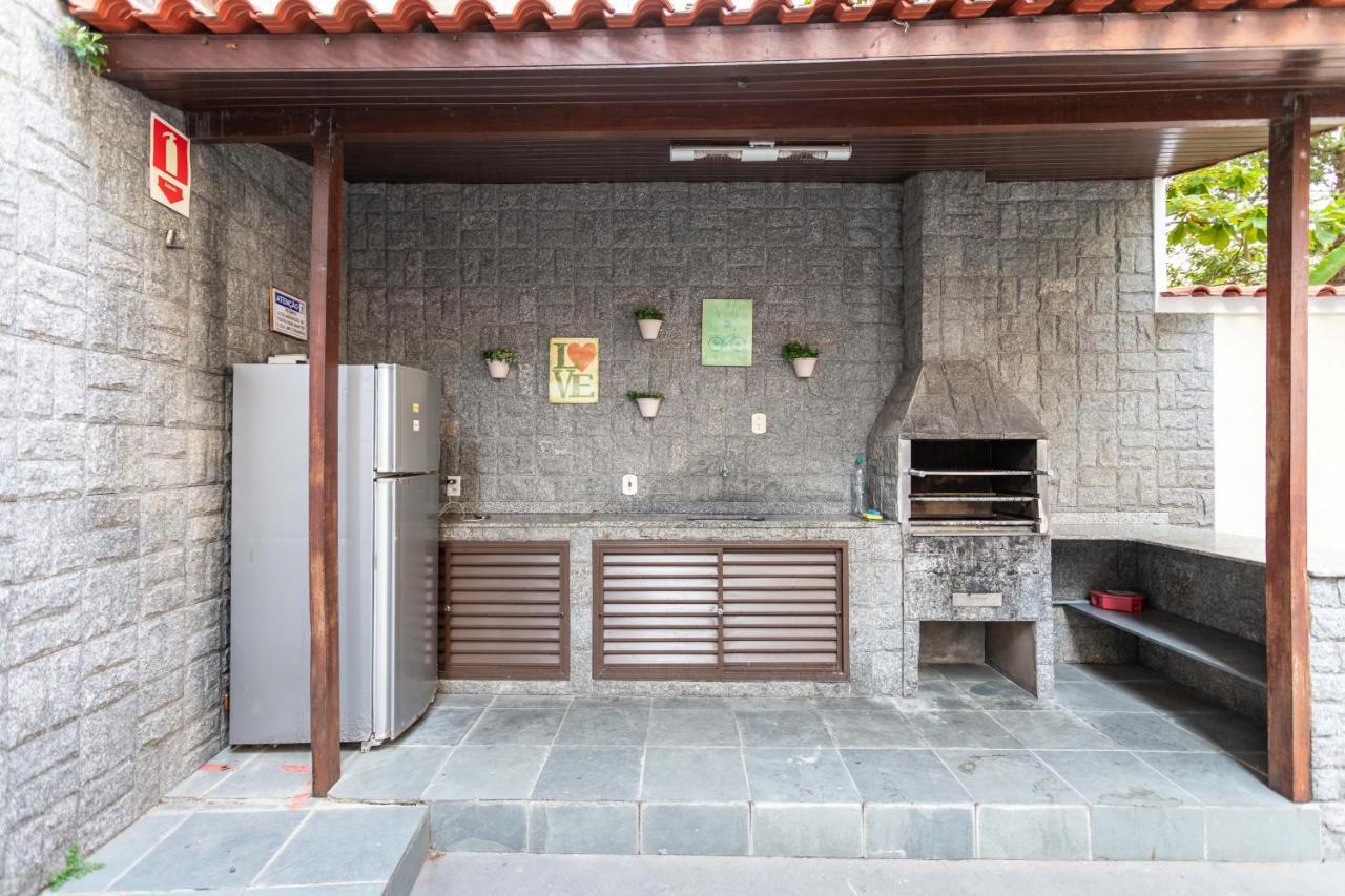 Apartamento Requinte 2 Quartos Em Copacabana *