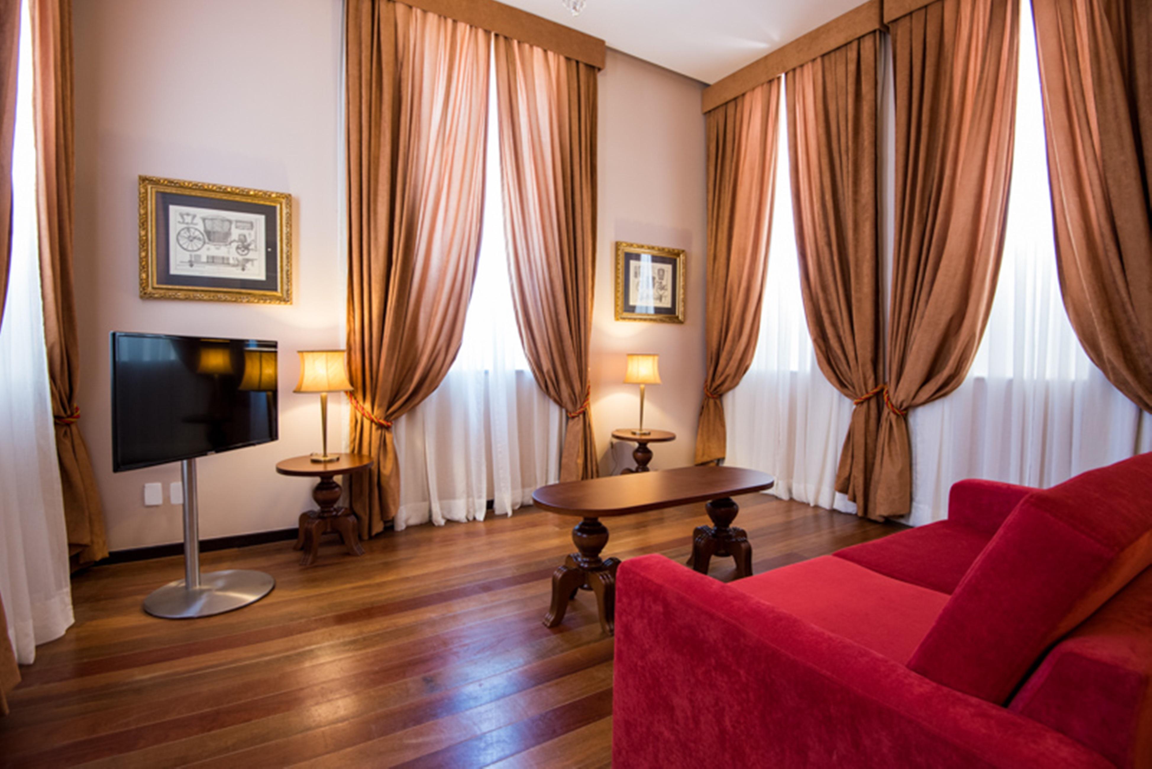 Gale Hotel Rio de Janeiro