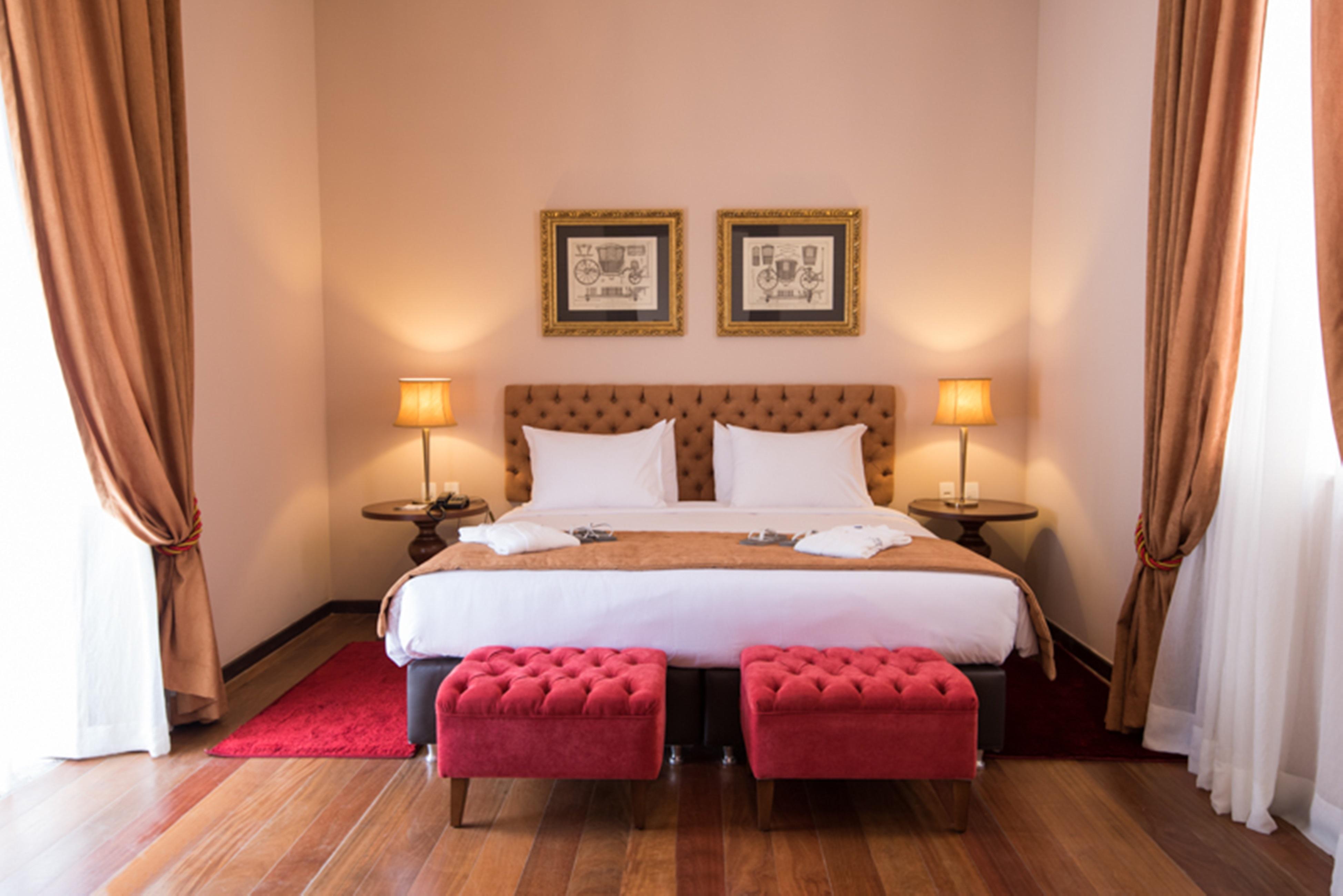 Gale 4* Rio de Janeiro