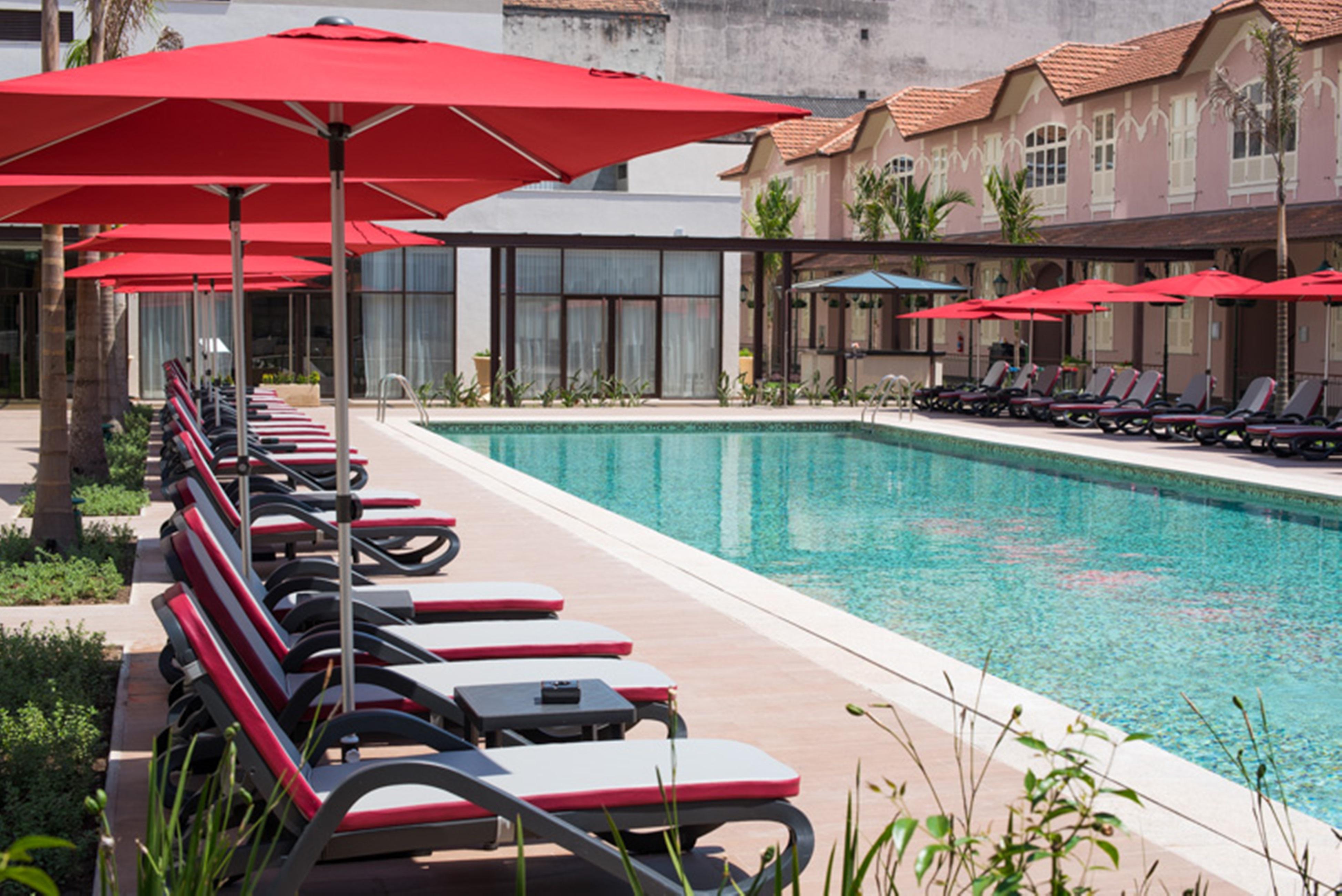 Hotel Gale Rio de Janeiro