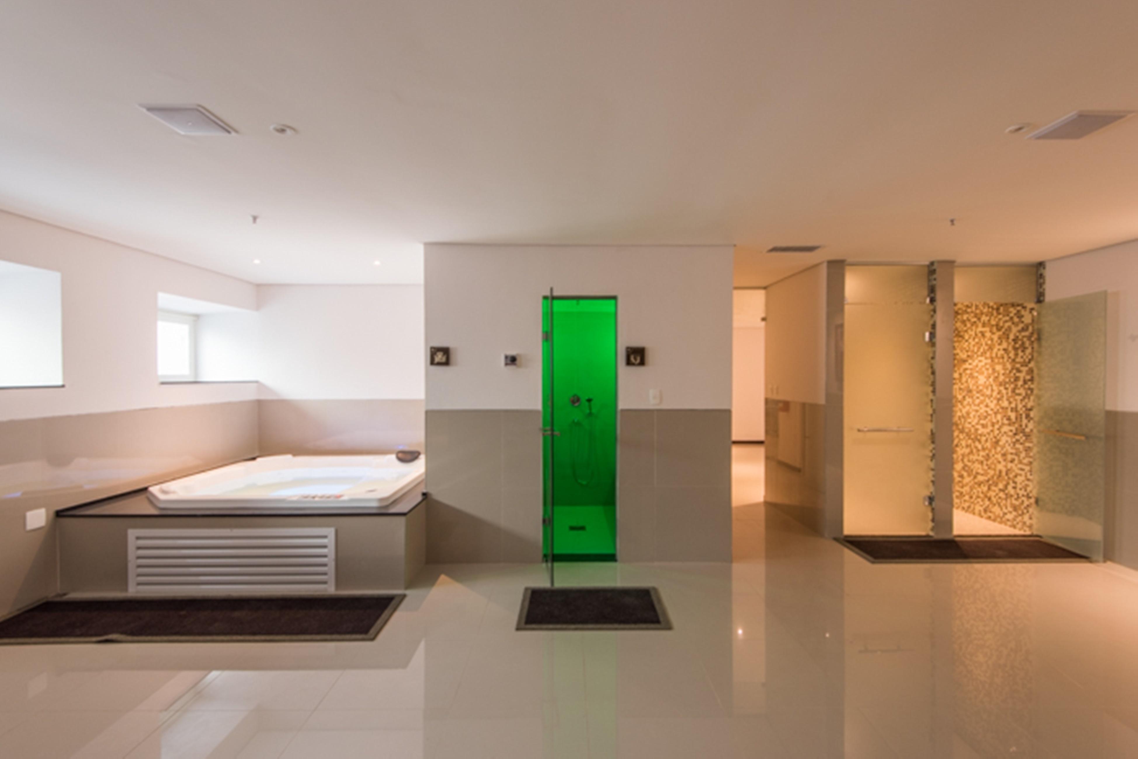 Gale Hotel Rio de Janeiro