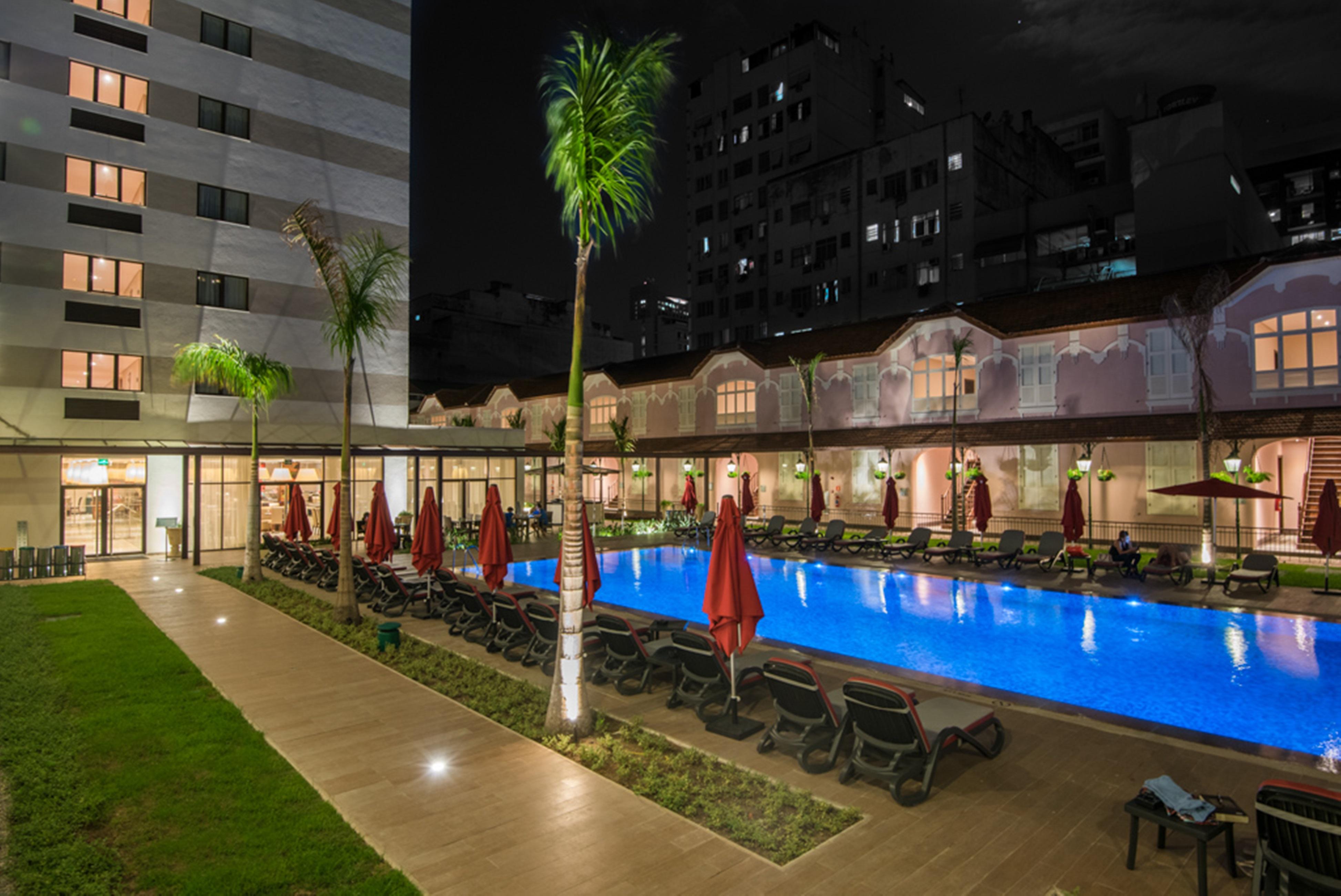 Hotel Gale