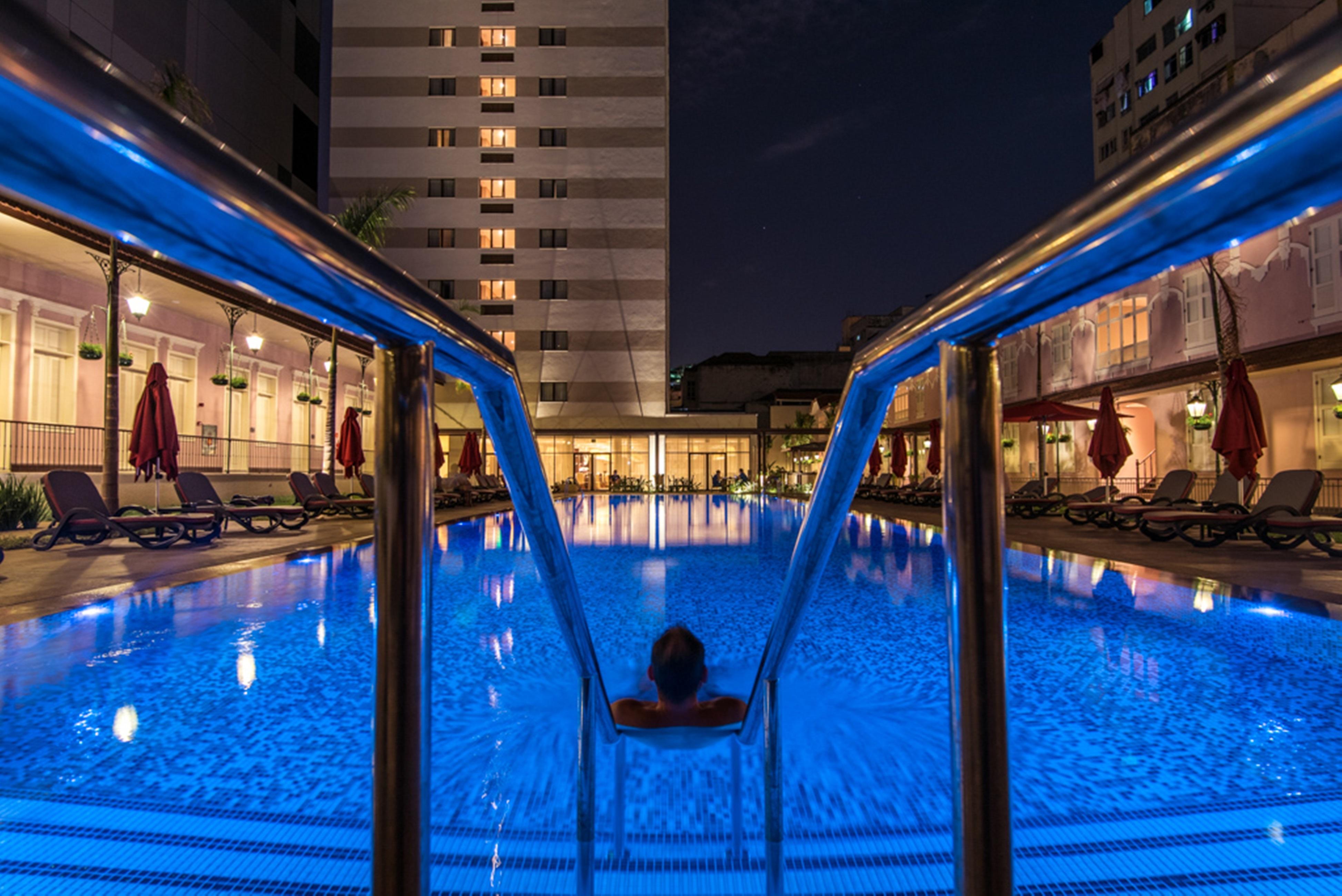 Gale Hotel Rio de Janeiro